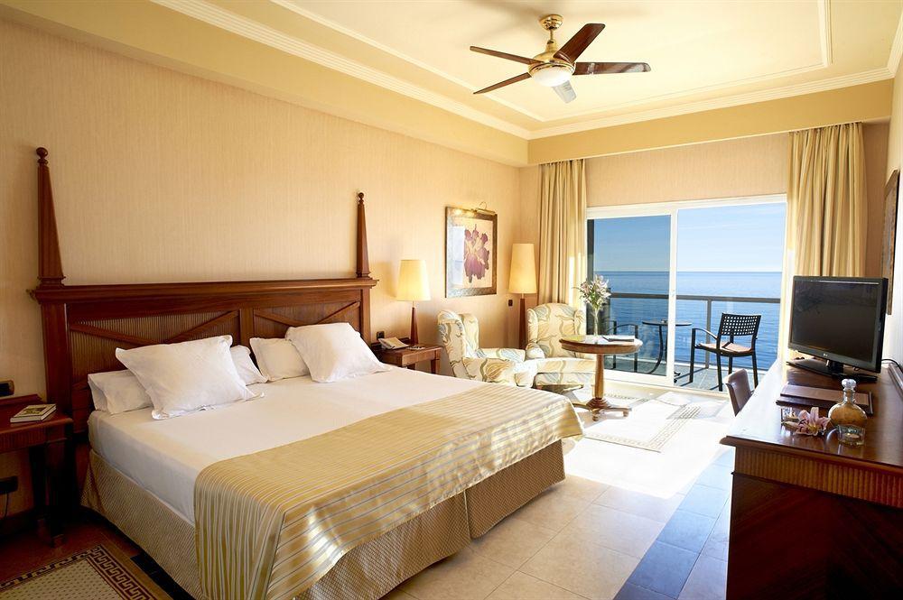 Hotell Elba Gran & Thalasso Estepona
