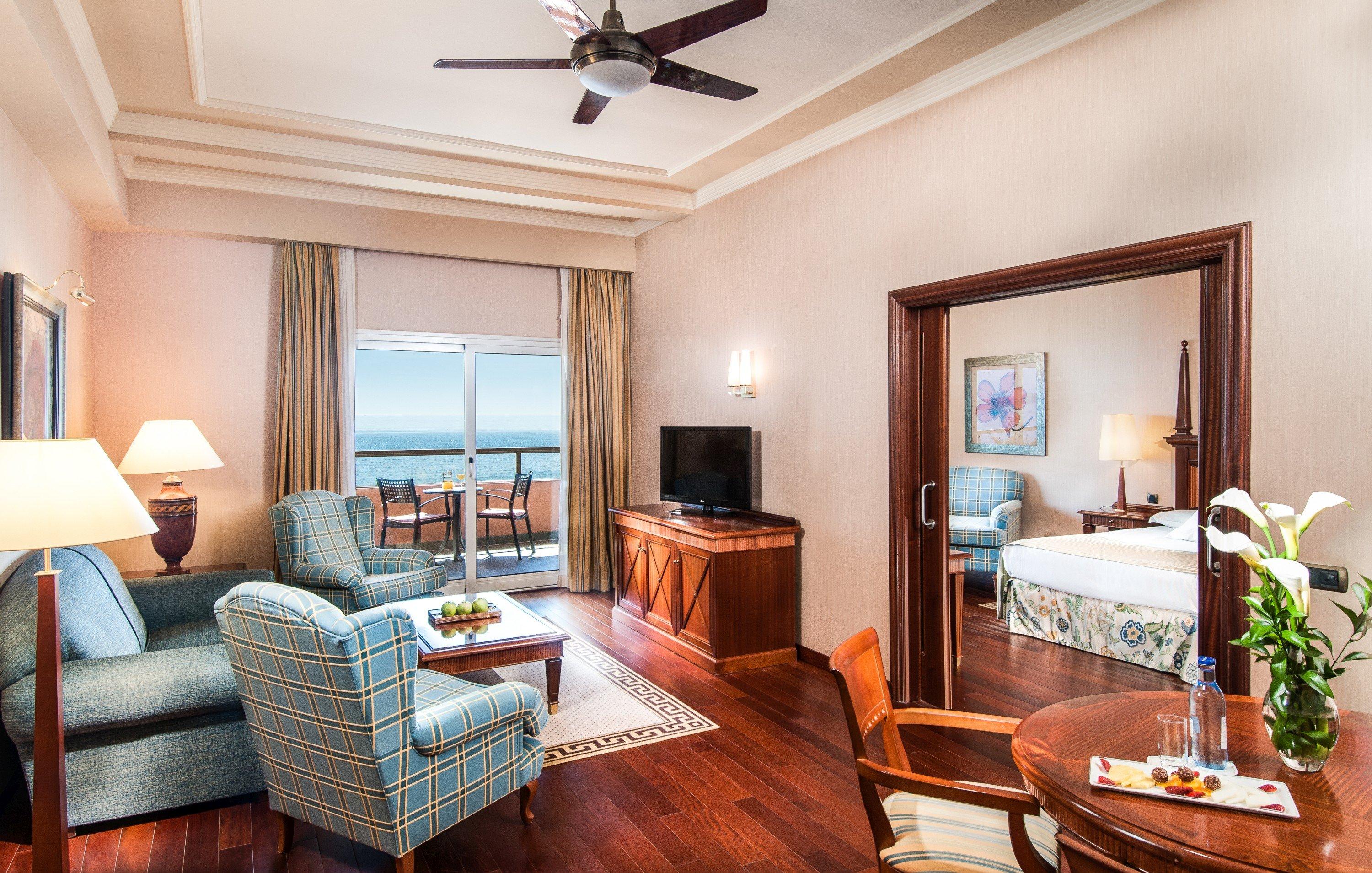 Elba Gran & Thalasso Hotell Estepona