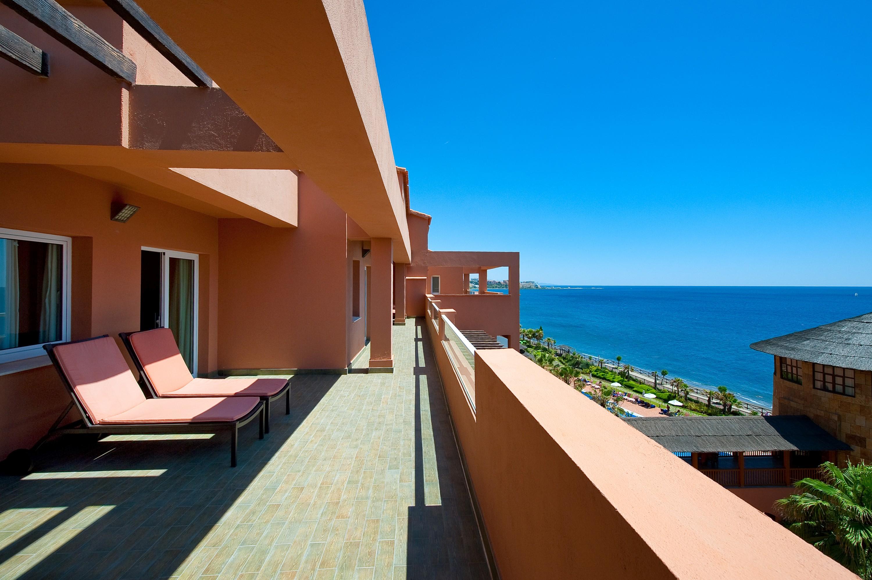Elba Gran & Thalasso Hotell Estepona