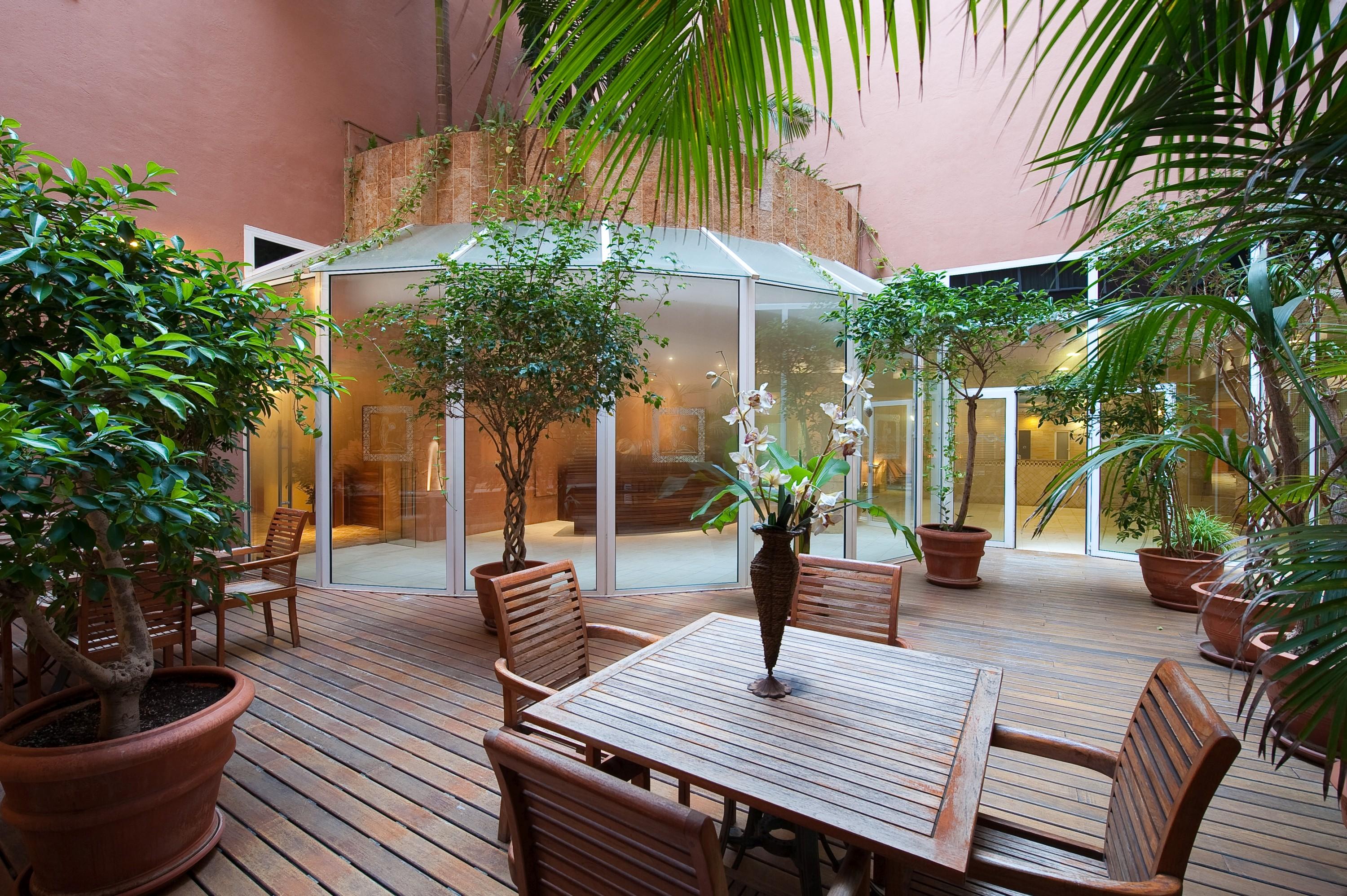 Elba Gran & Thalasso Hotell 5*