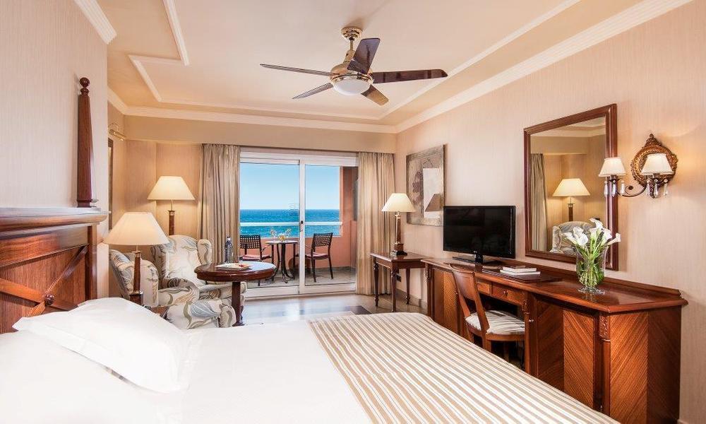 Elba Gran & Thalasso Hotell 5*