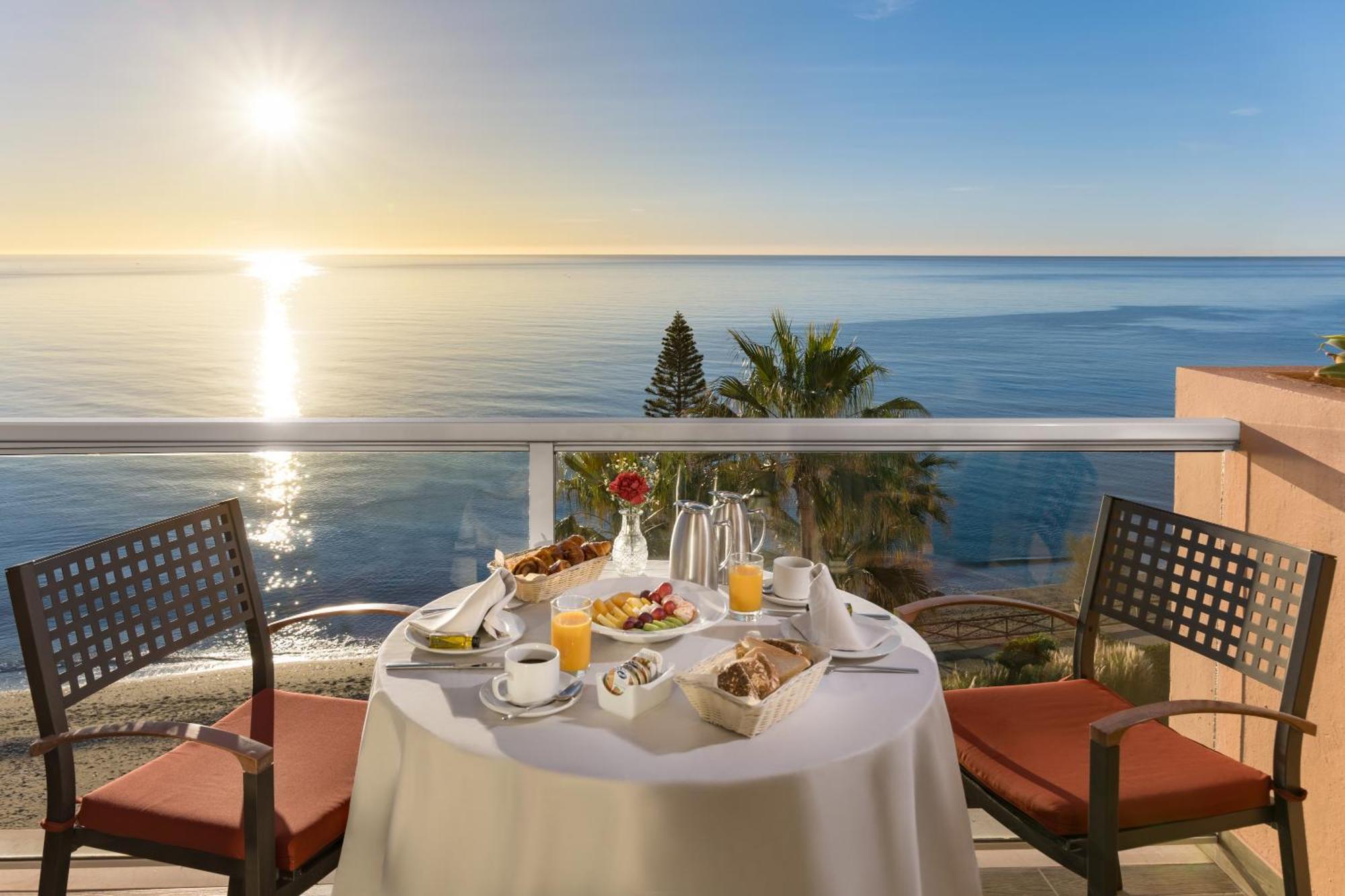 Hotell Elba Gran & Thalasso Estepona