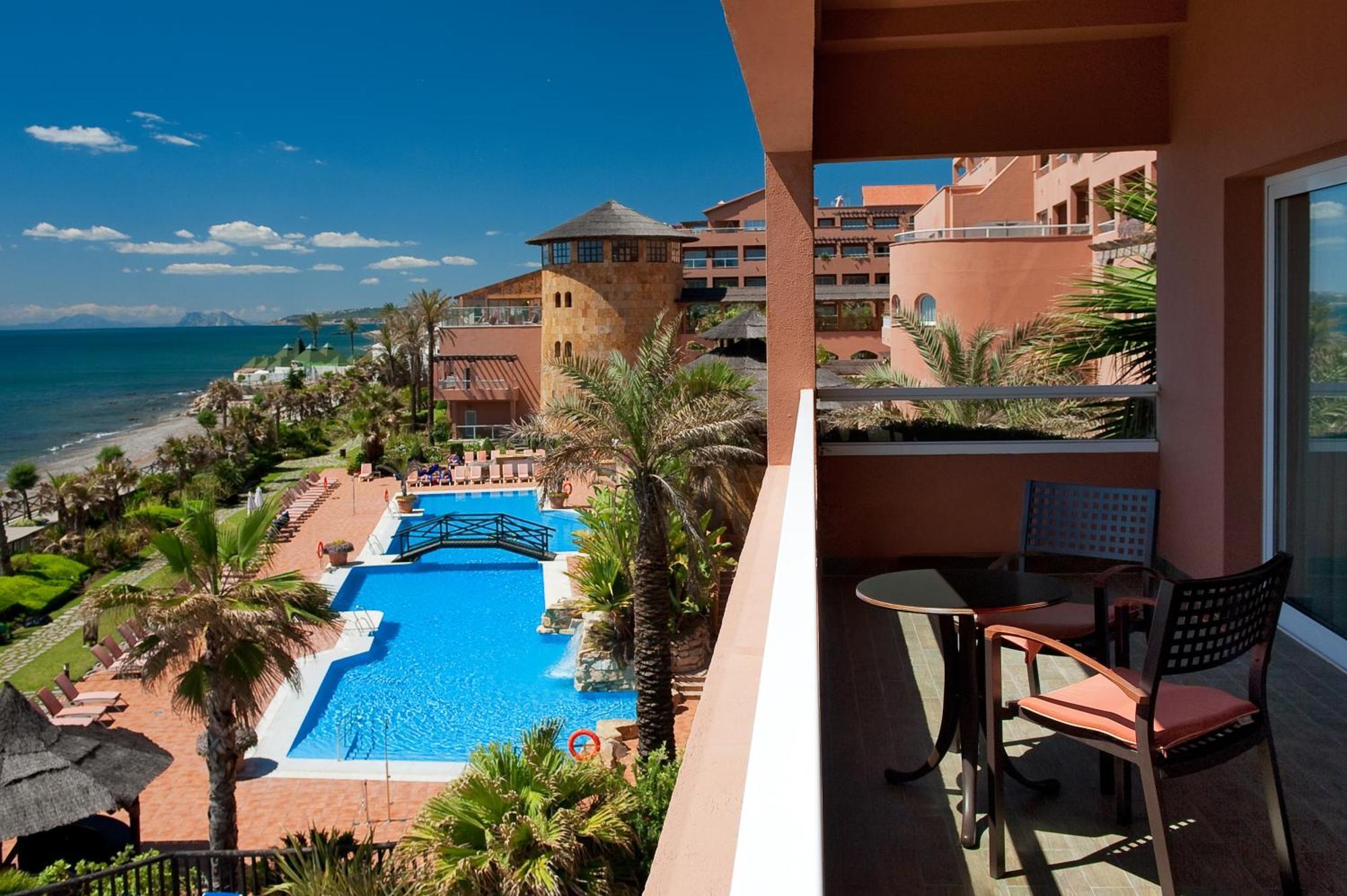 Elba Gran & Thalasso Hotell 5*