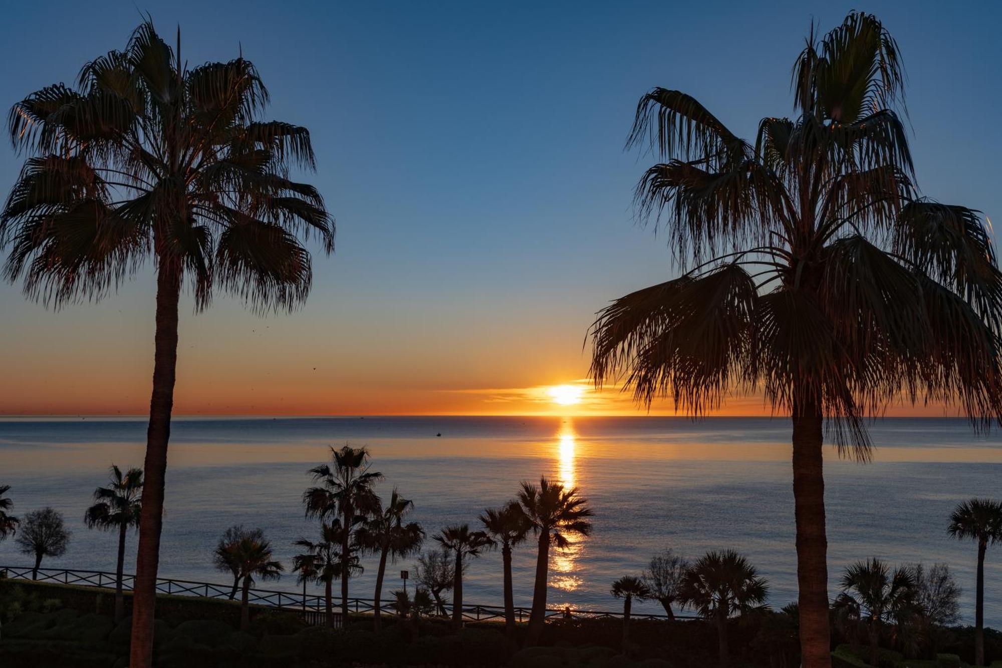 Hotell Elba Gran & Thalasso 5*