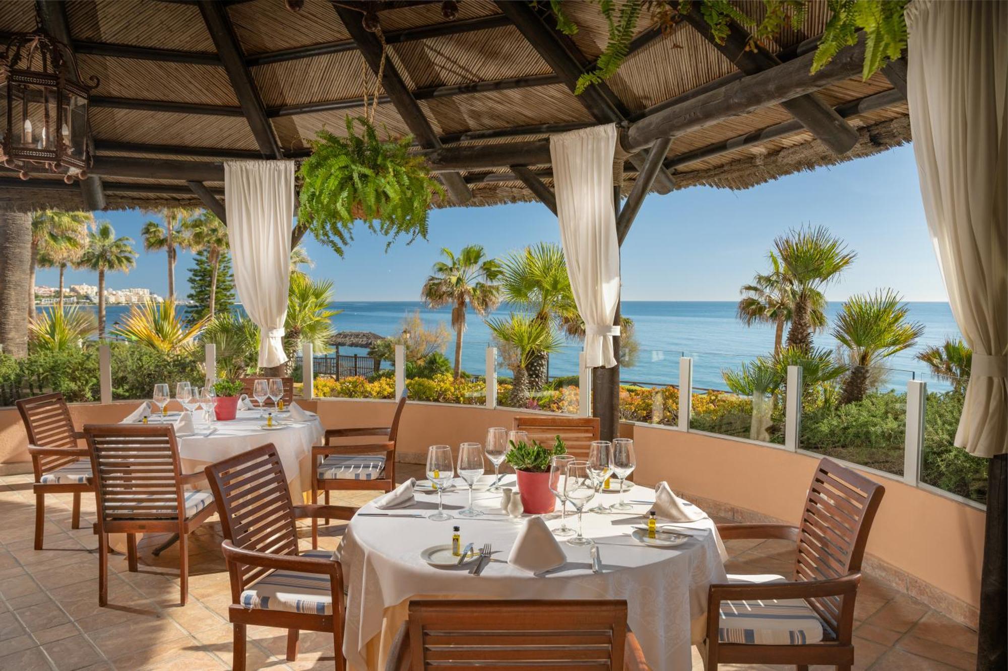 Elba Gran & Thalasso Hotell Estepona