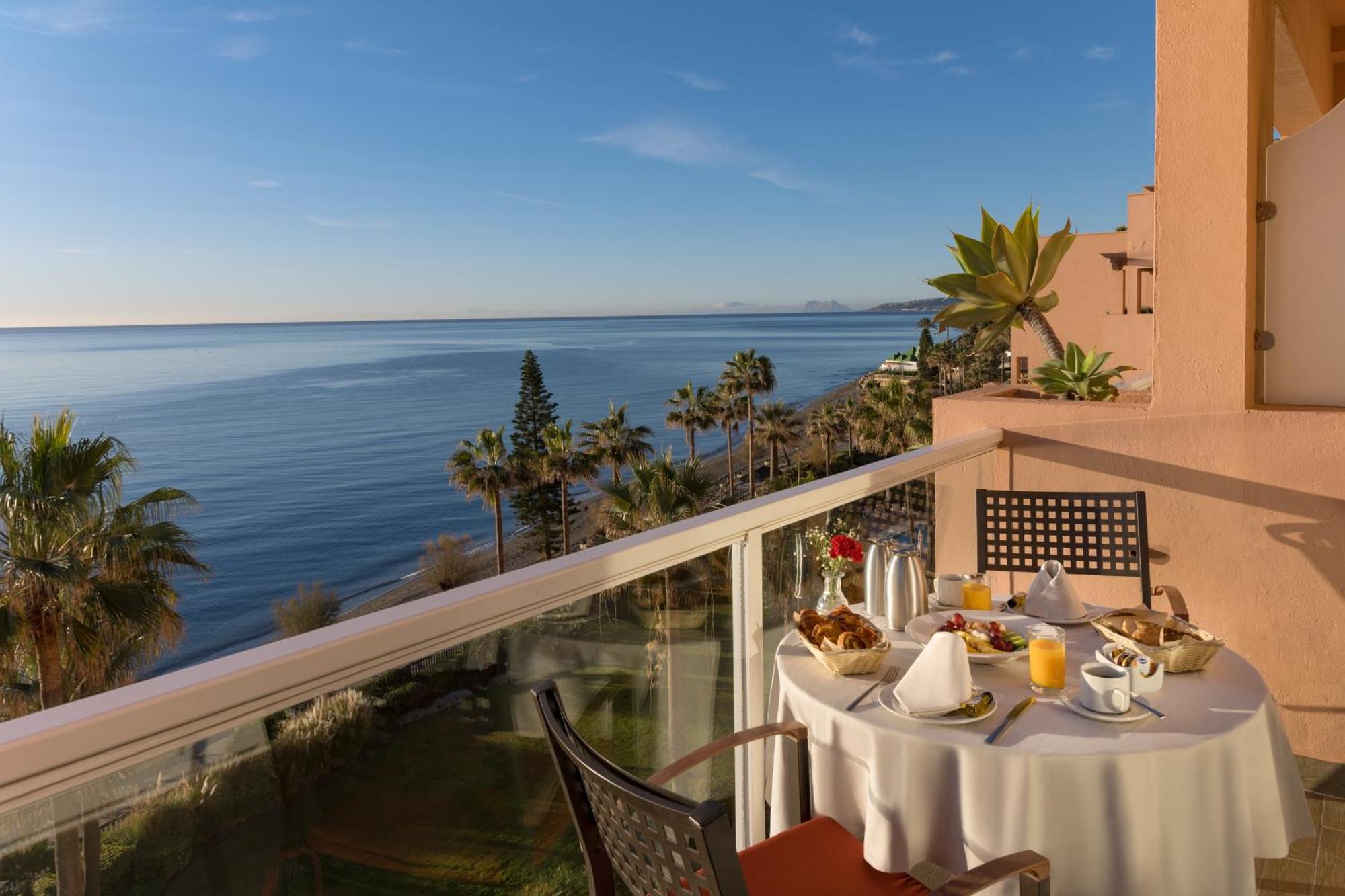Elba Gran & Thalasso Hotell
