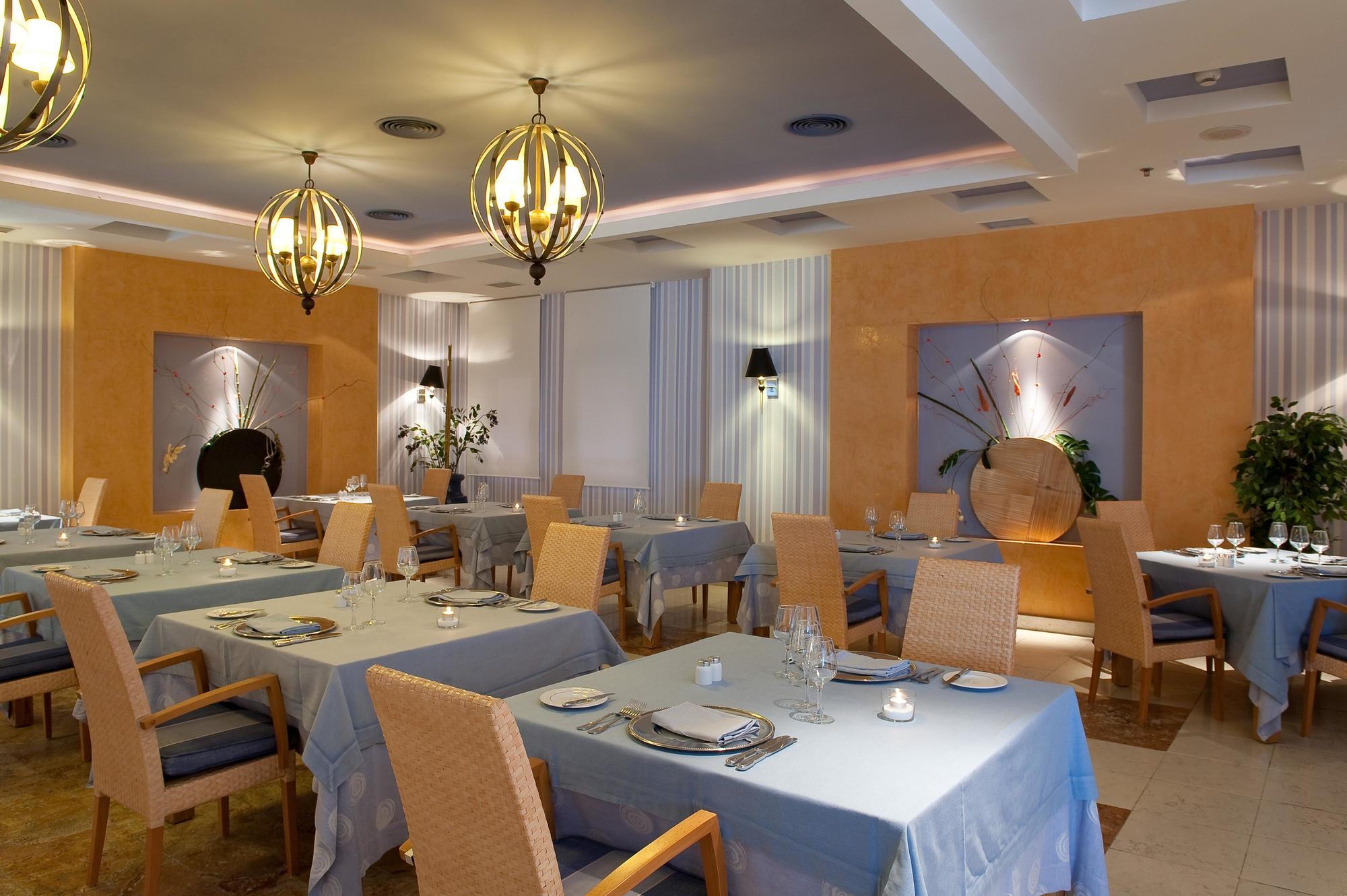 Hotell Elba Gran & Thalasso