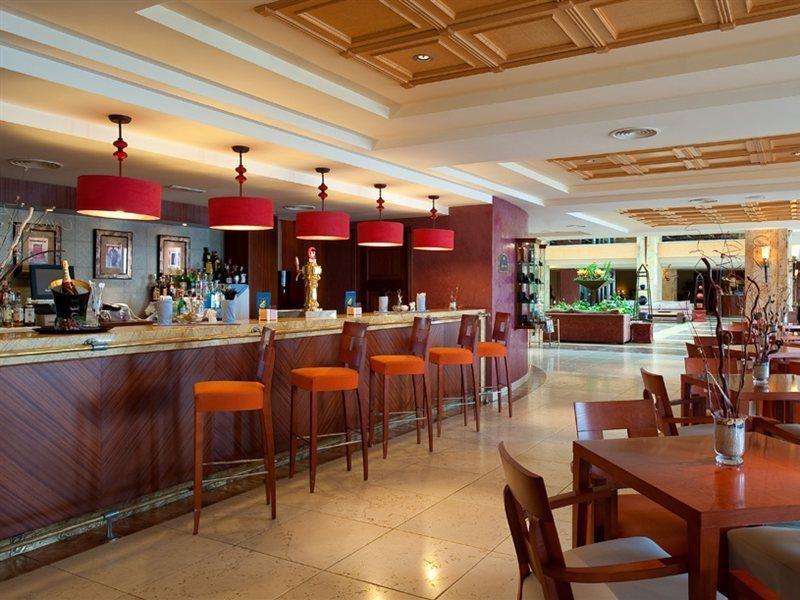 Elba Gran & Thalasso Hotell
