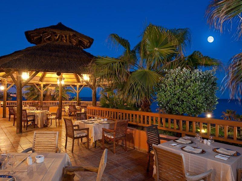 Elba Gran & Thalasso Hotell Estepona