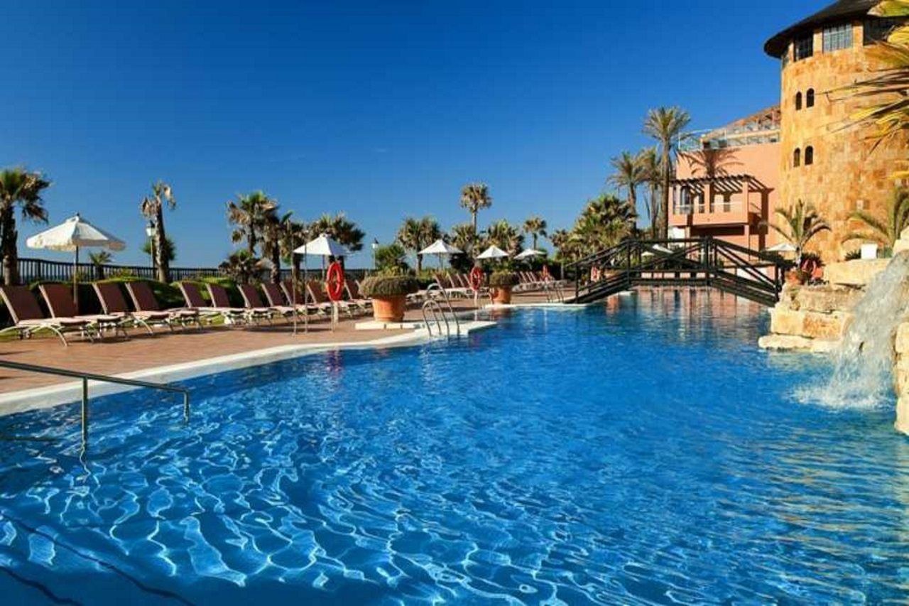 Elba Gran & Thalasso Hotell 5*