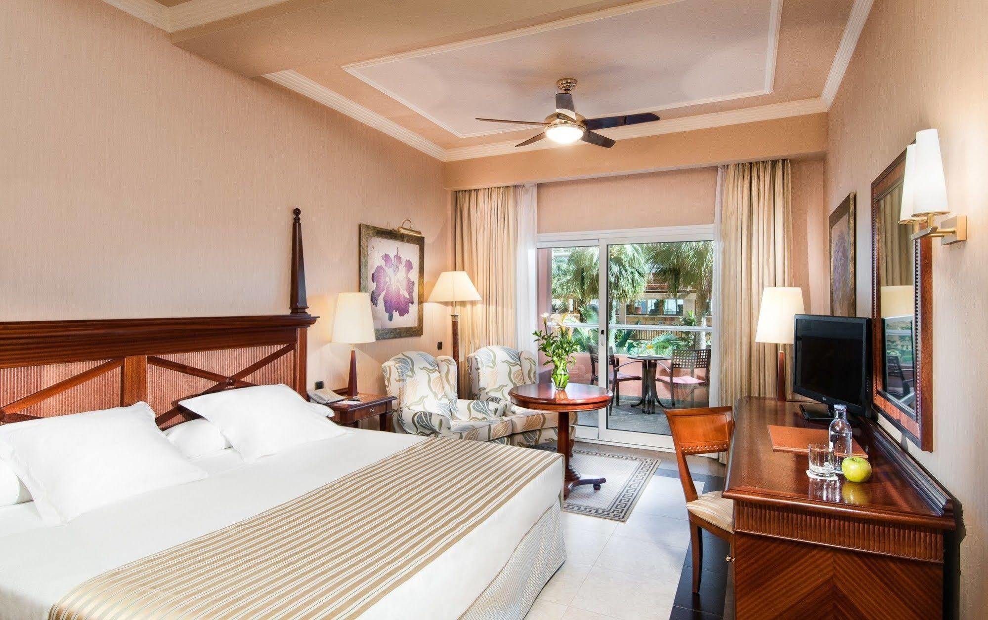 Hotell Elba Gran & Thalasso 5*