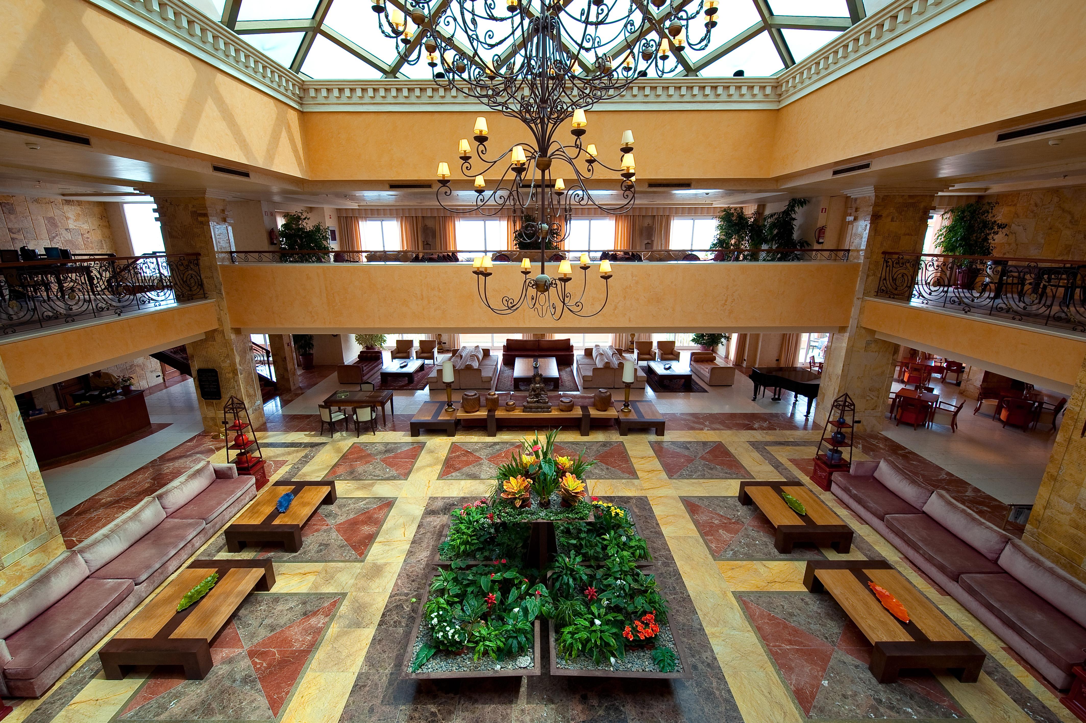 Elba Gran & Thalasso 5*